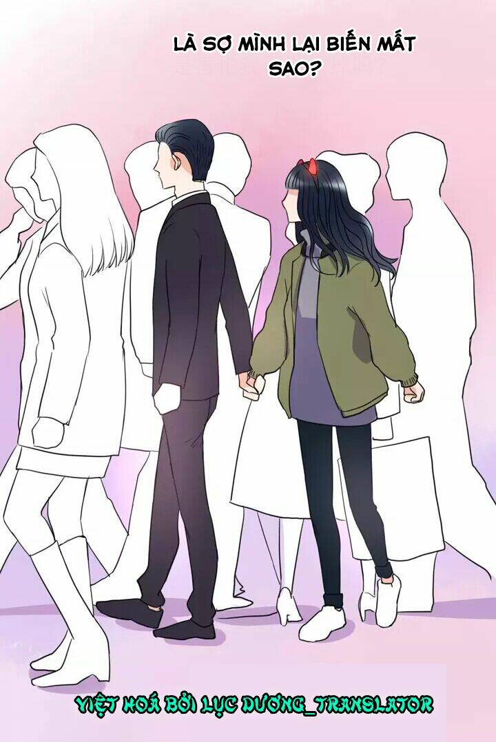 chào buổi sáng, hướng dương chapter 28 40