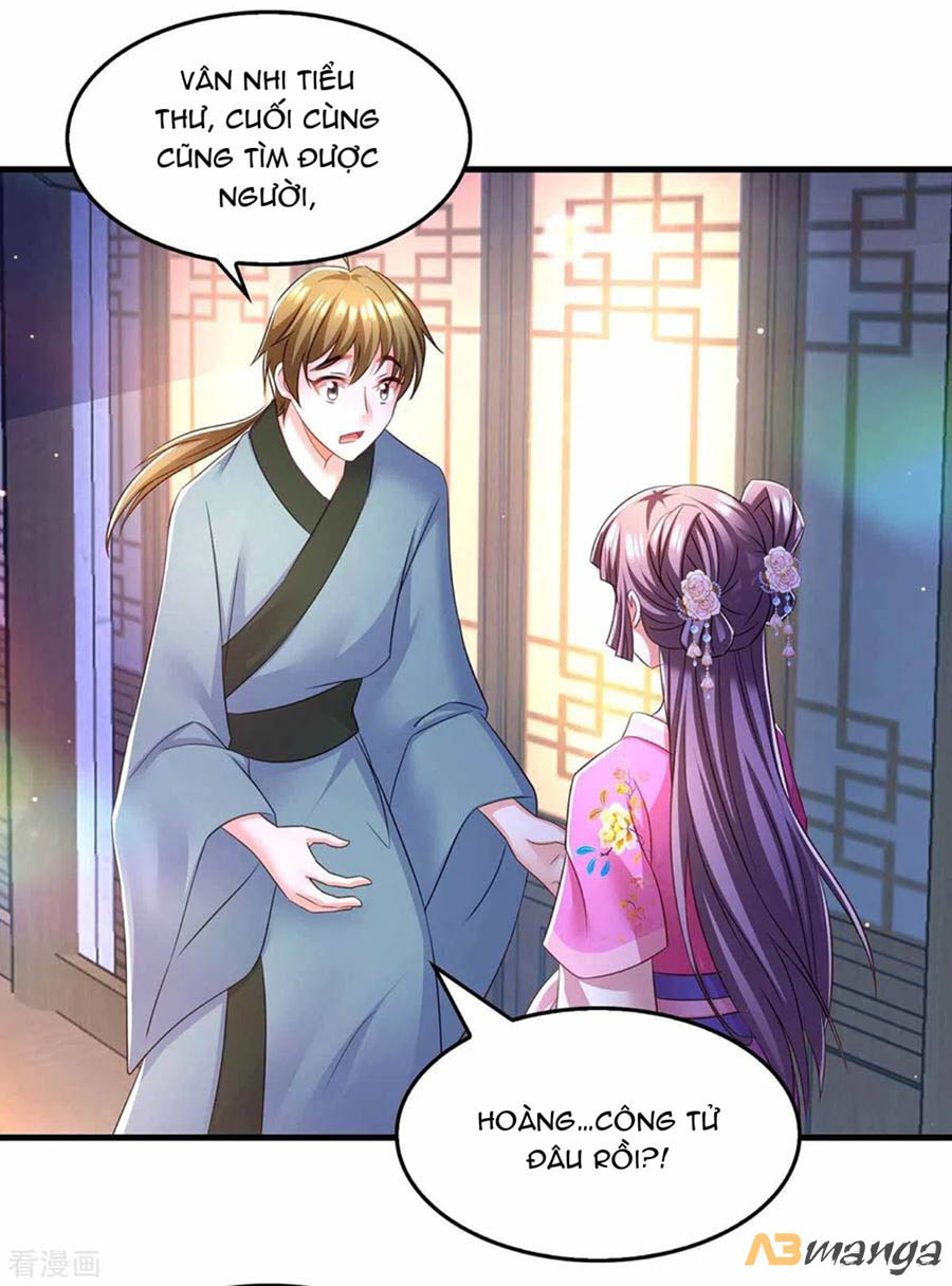 ngã tại hậu cung đương đại lão nữ chapter 69 1