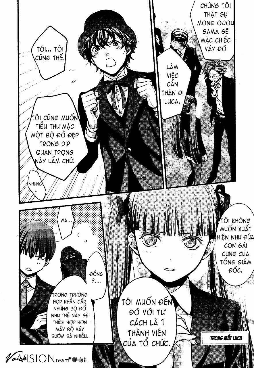 arcana famiglia chapter 1 9