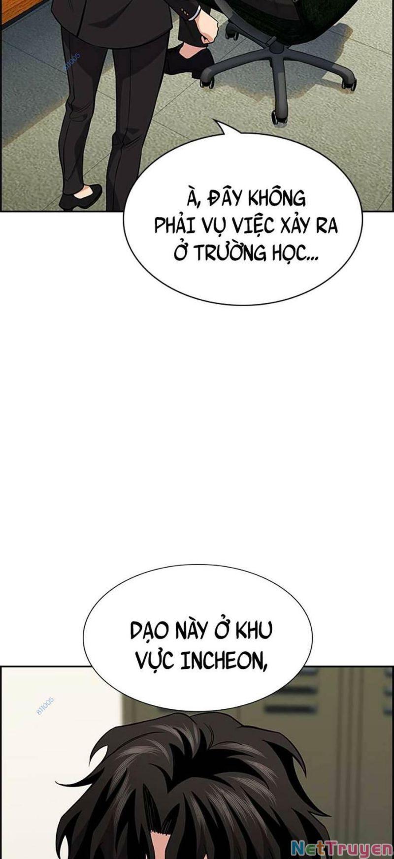 giáo dục chân chính chapter 91 5