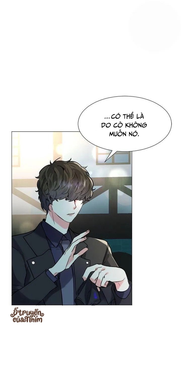 cách để nhân vật phụ phá đảo game hẹn hò chapter 19 54