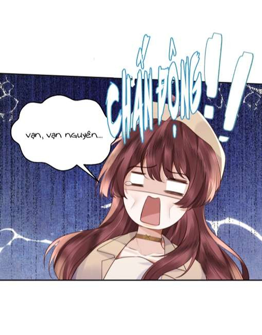 Tiền Nhiệm Vi Vương chapter 34 28