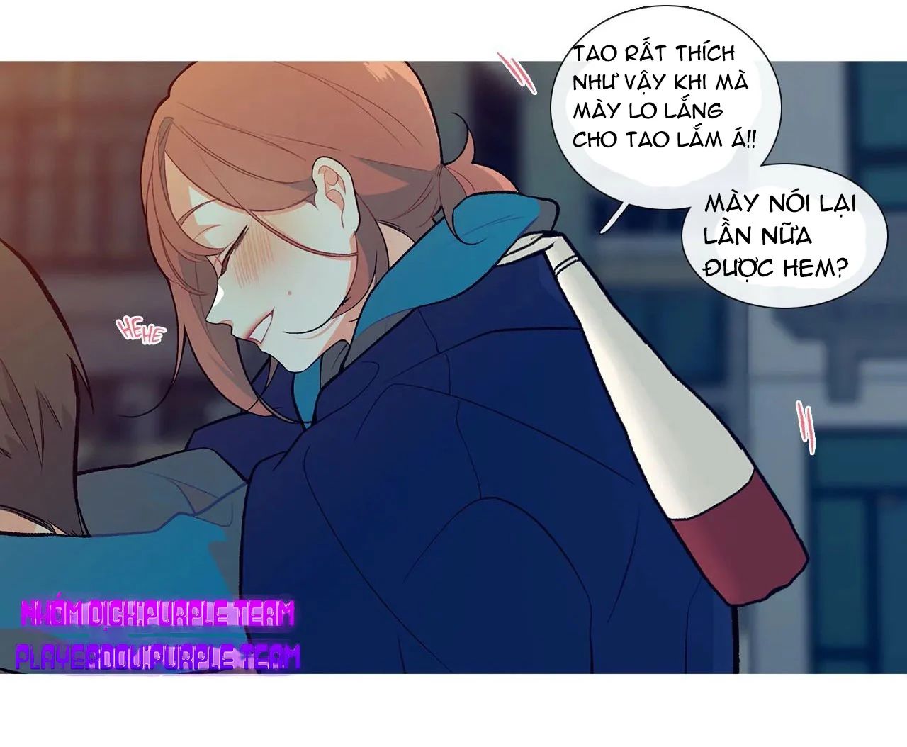 chuyện quái gì đang xảy ra? chapter 1 32