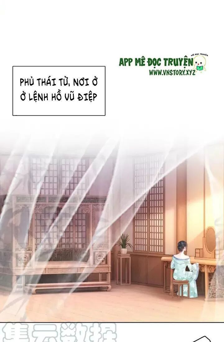 cực phẩm phế vật tiểu thư chapter 128 29
