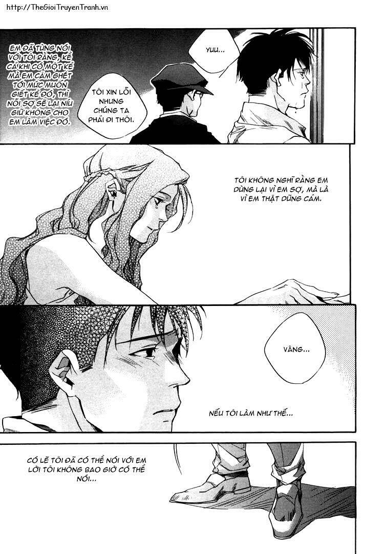 our happy hours chapter 8 32