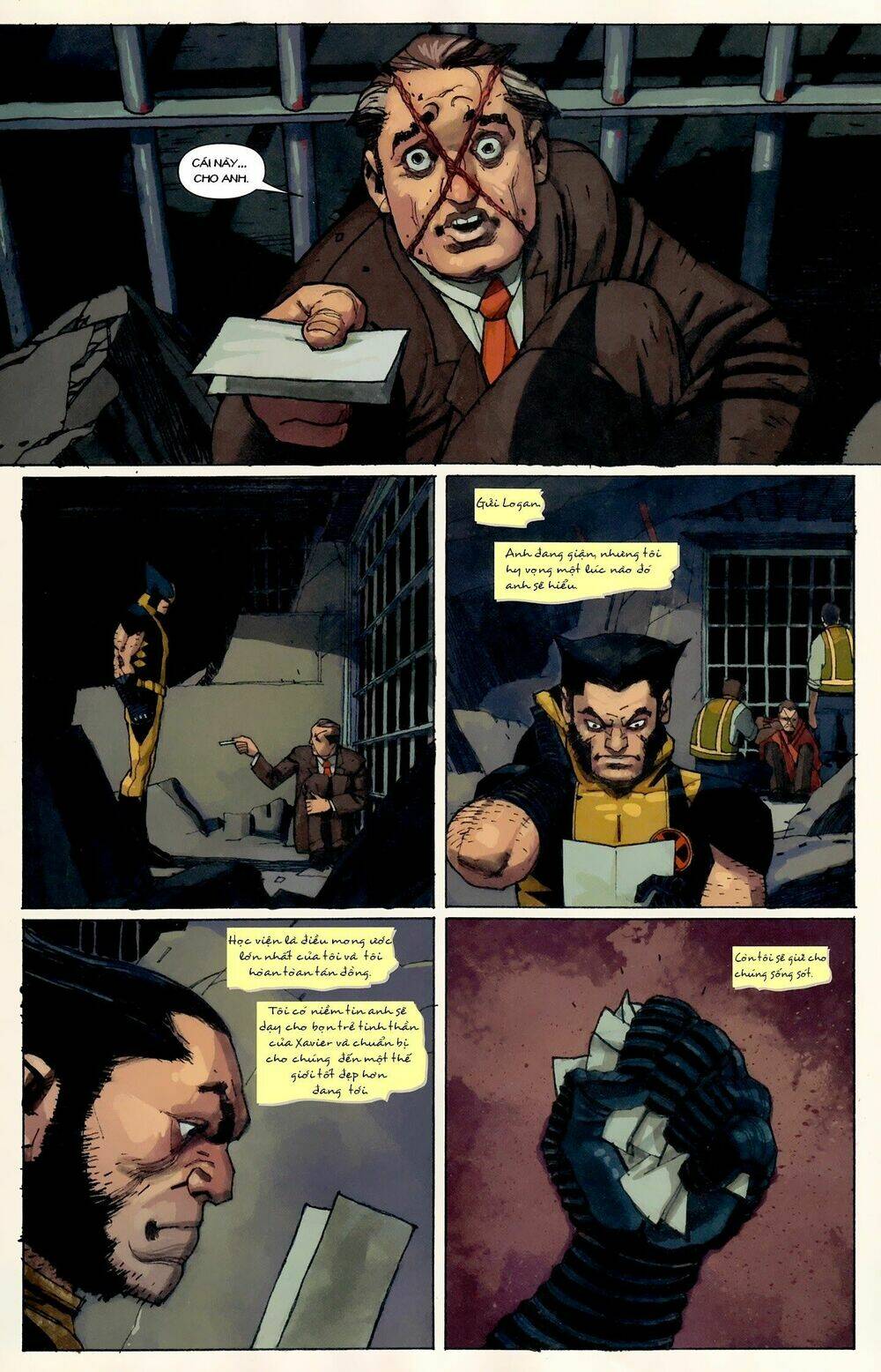 avengers vs x-men chapter 68 18