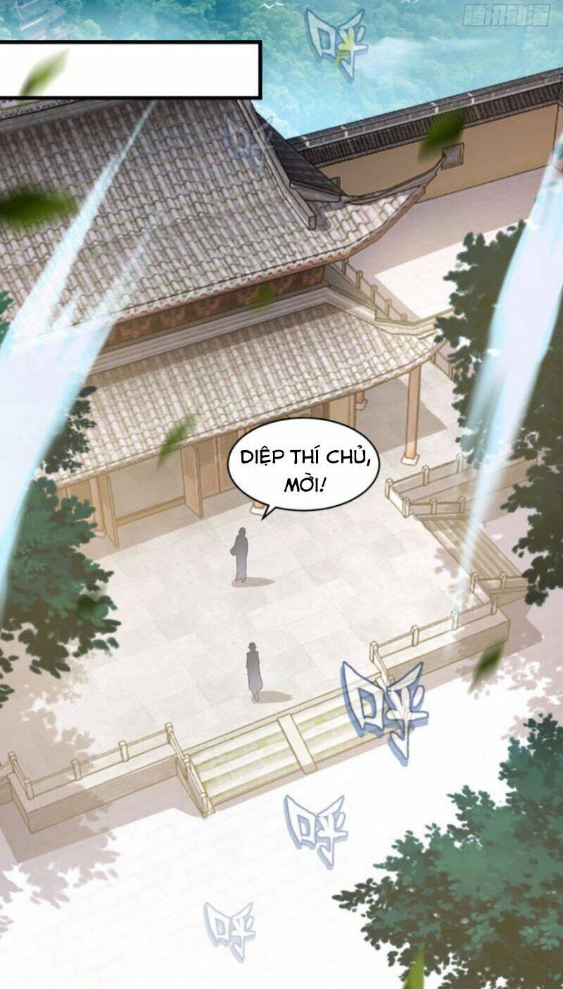 tiên ma đồng tu chapter 130 18