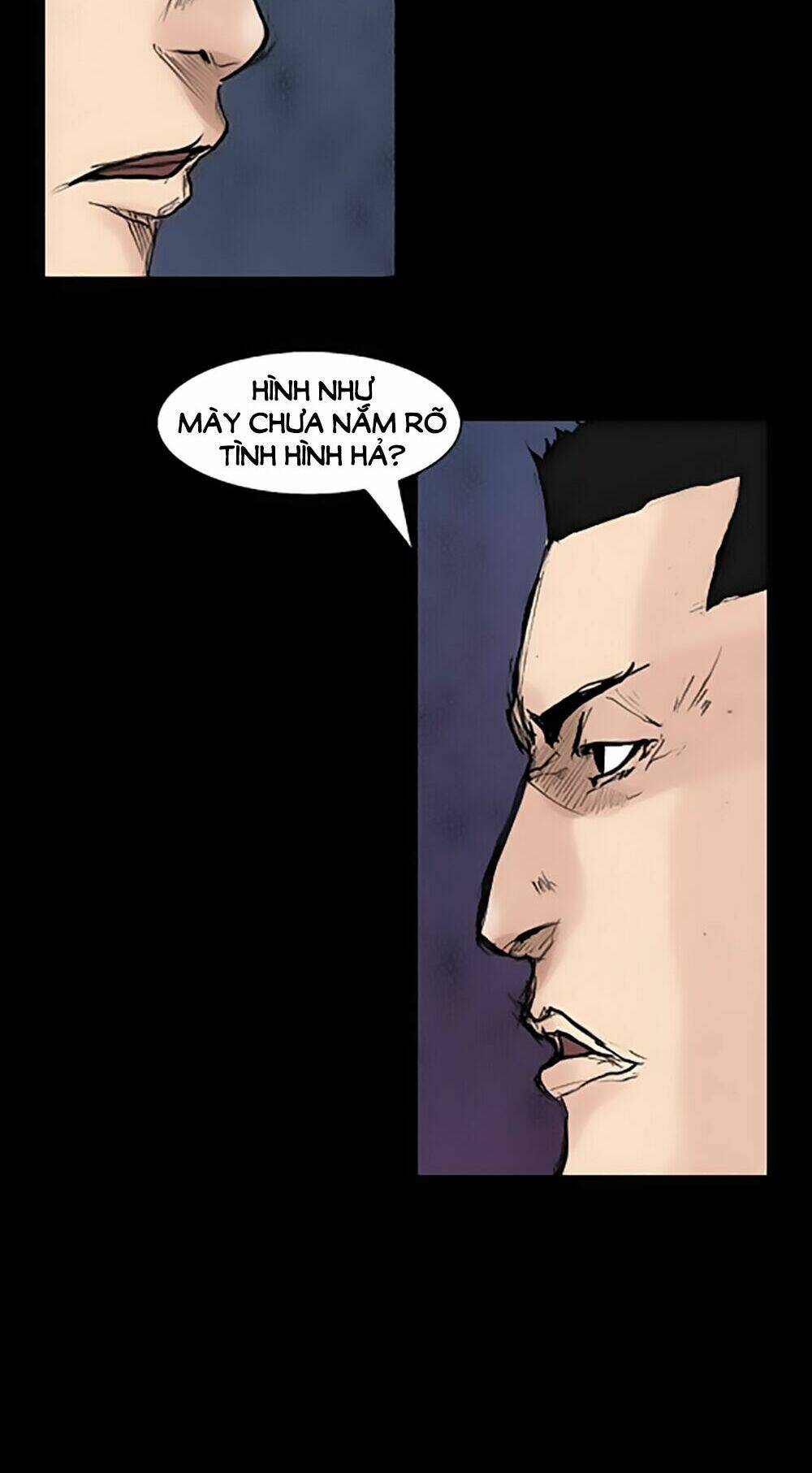 dokgo | độc cô chapter 33 7