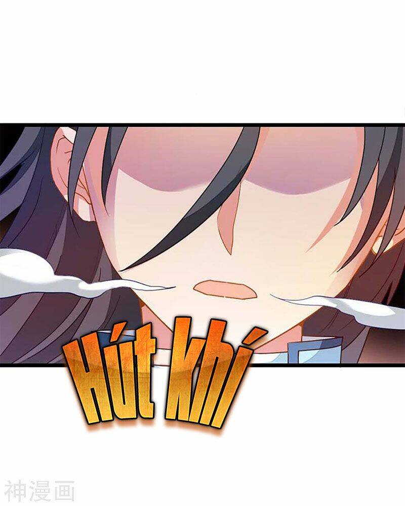 cửu dương thần vương chapter 207 31