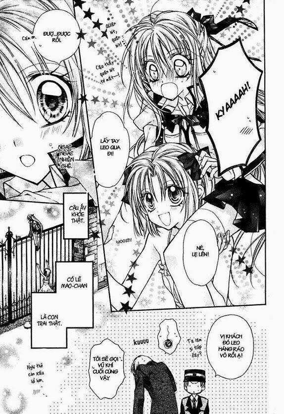 hội quý tộc chapter 11 5