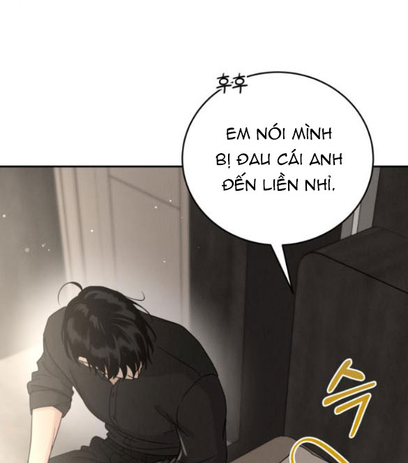 Thuyết Tình Yêu Ích Kỷ chapter 12.2 30