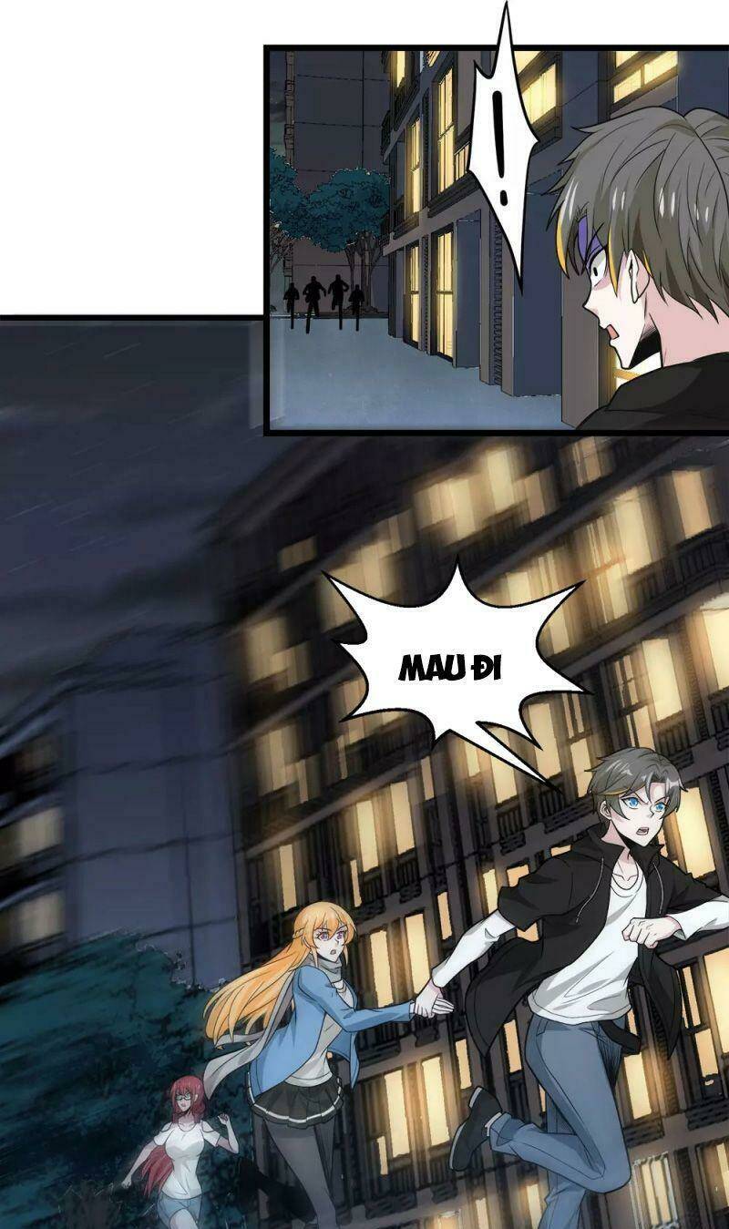 kiếm vũ chapter 194 27