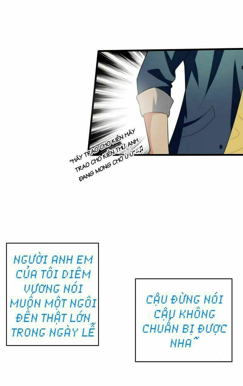 wechat âm dương chapter 2 17