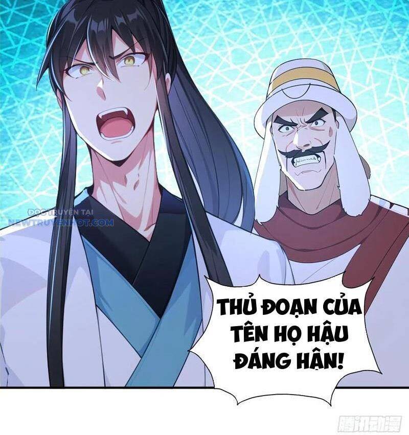 ta thực sự không muốn làm thần tiên chapter 103 19