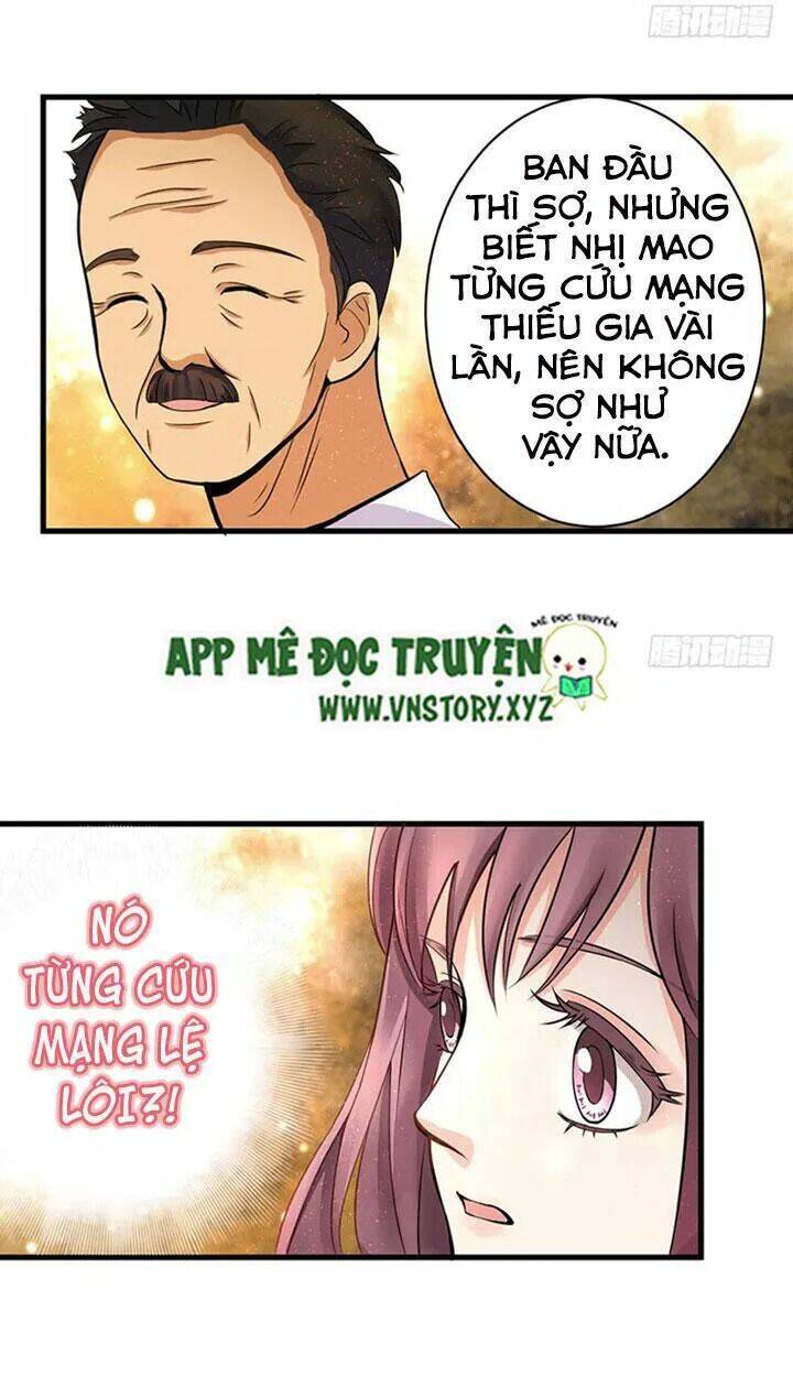 thiên hậu trở về chapter 19 39