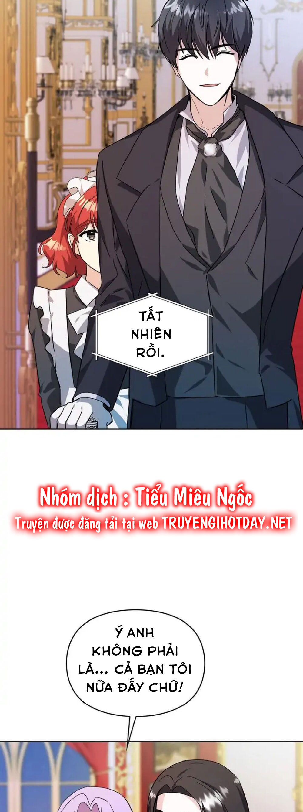 hãy nghe lời của tôi chapter 59.2 29