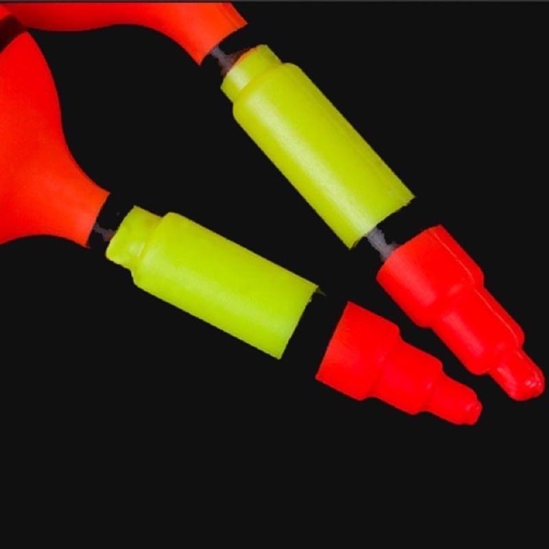 Phao Câu Ca Loại To và Đẹp Thích Hợp Câu Lancer