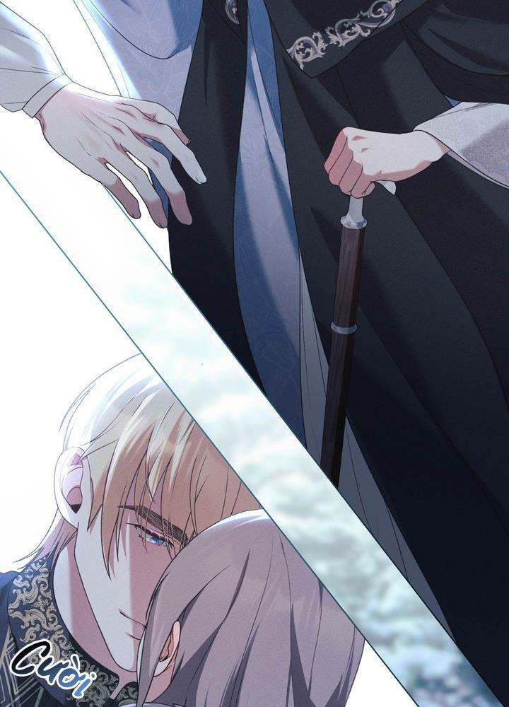 chấp nhận sự chiếm đoạt chapter 23 19