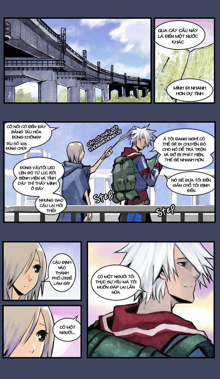 wake up deadman chapter 17 7