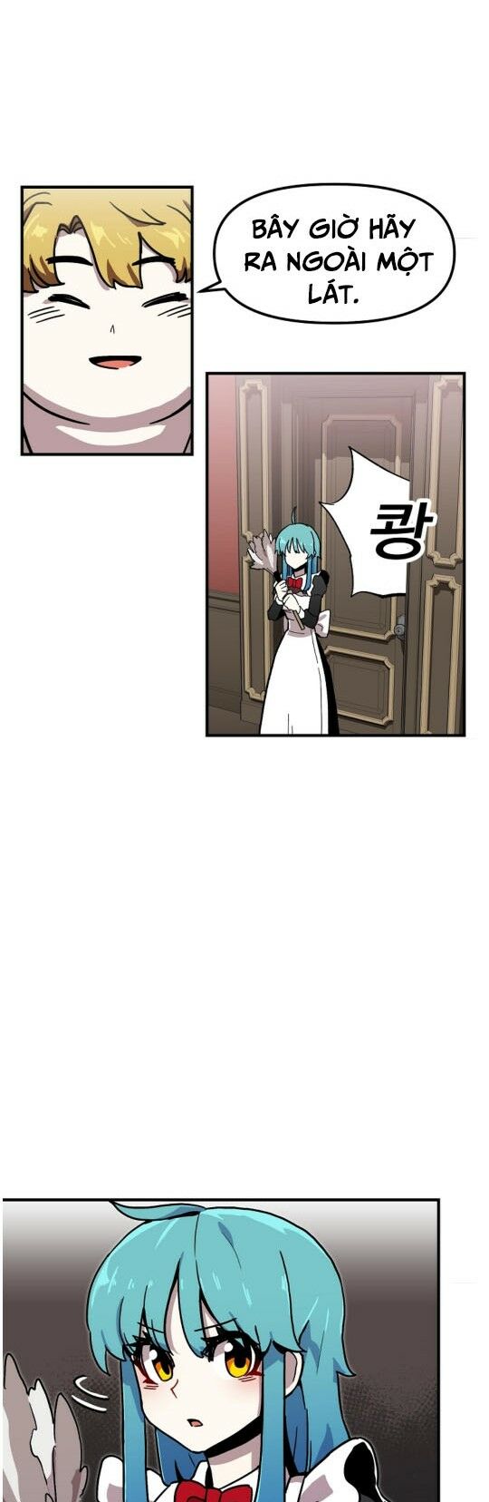 người chơi lỗi chapter 1 27