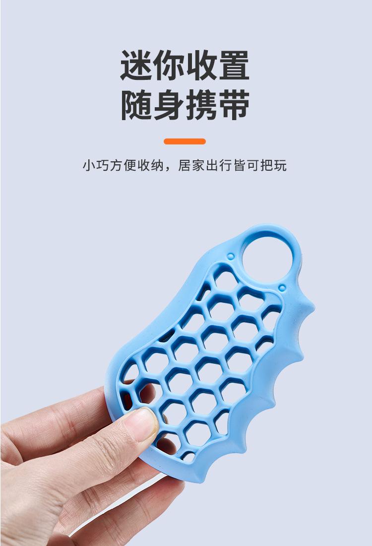 Nắm bắt tăng cường độ mòn chống mài mòn bằng tay cầm tay cầm tay cầm tay cầm tay cho văn phòng Color: pink 20LB