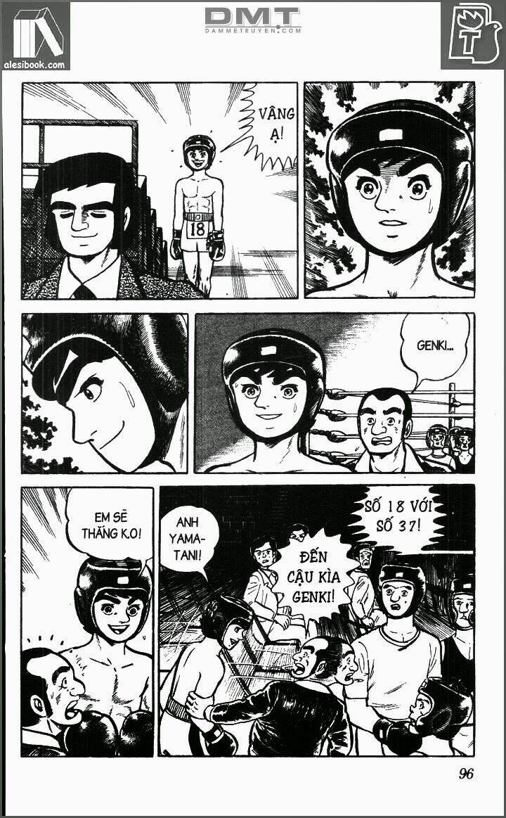 ganbare genki chapter 65 16