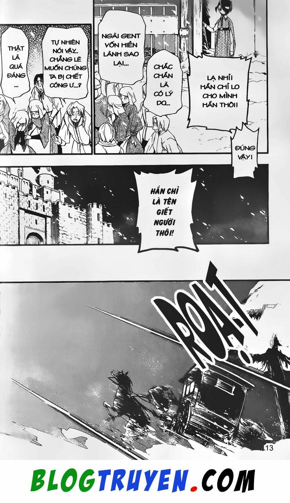 emma đến từ địa phủ chapter 4 34