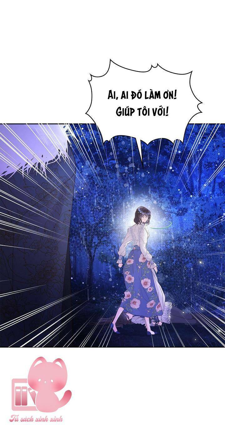 [15+] công chúa chloe chapter 105 41