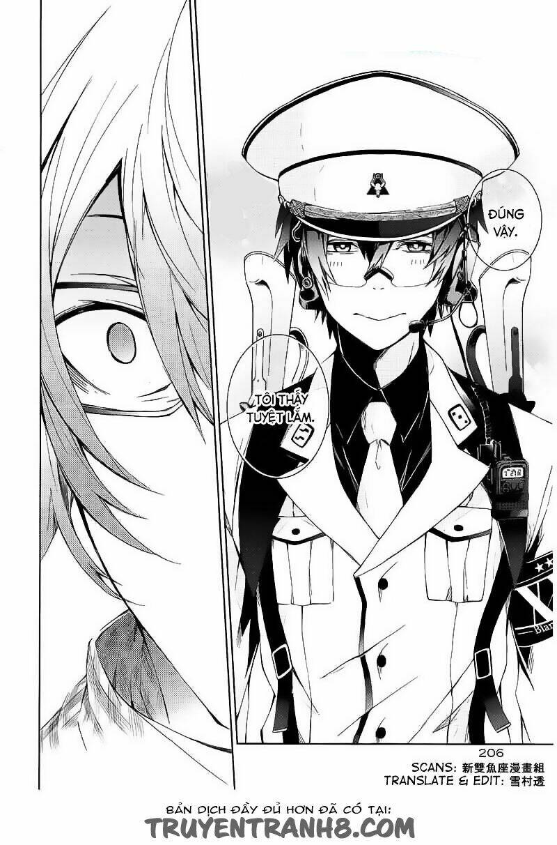 con đường súng đạn chapter 9 38