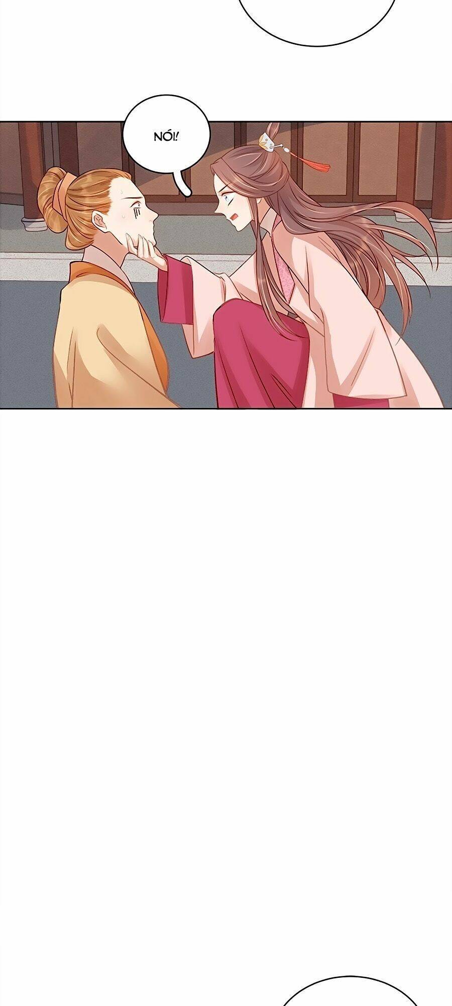 xuân khuê bí lục: xưởng công thái liêu nhân chapter 84 12