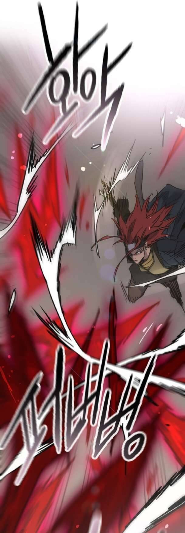 kiếm sĩ bất bại chapter 159 13