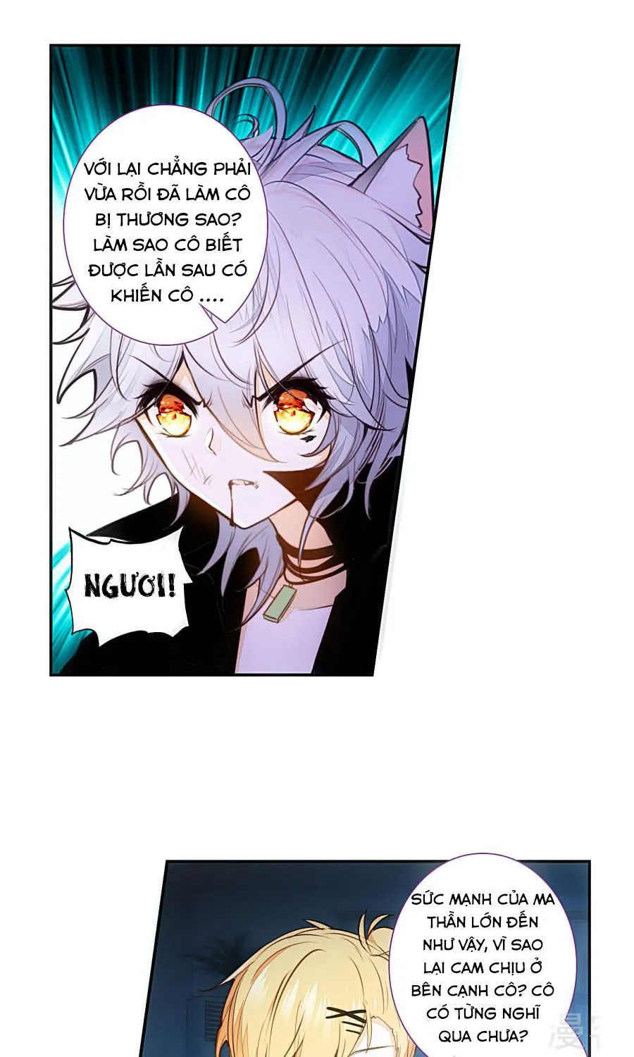 phách đương phu hàng hệ chapter 8 45