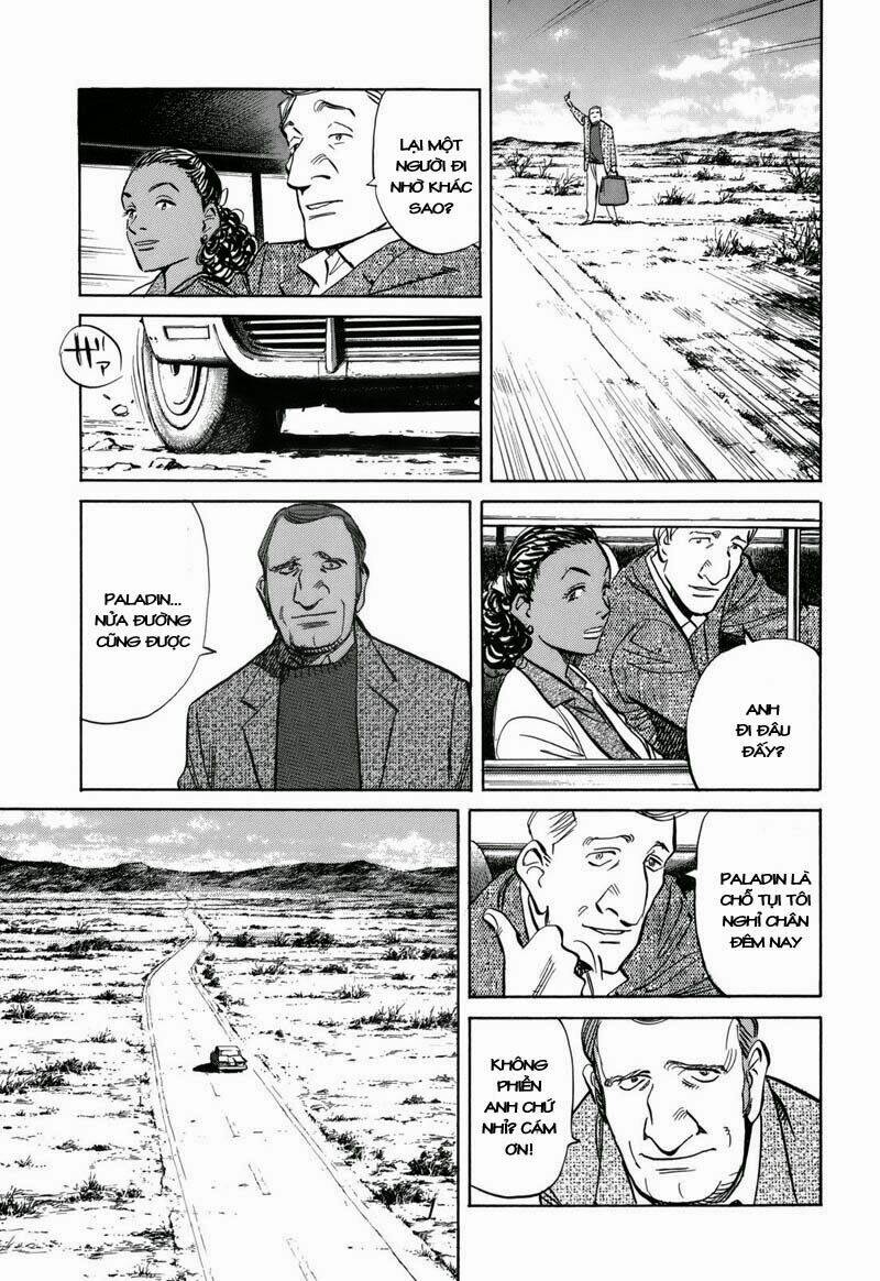 billy bat chapter 39 11