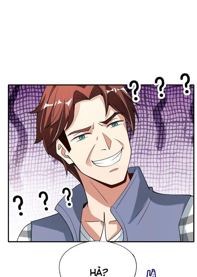 vòng bạn bè mạnh nhất của tiên giới chapter 82 46