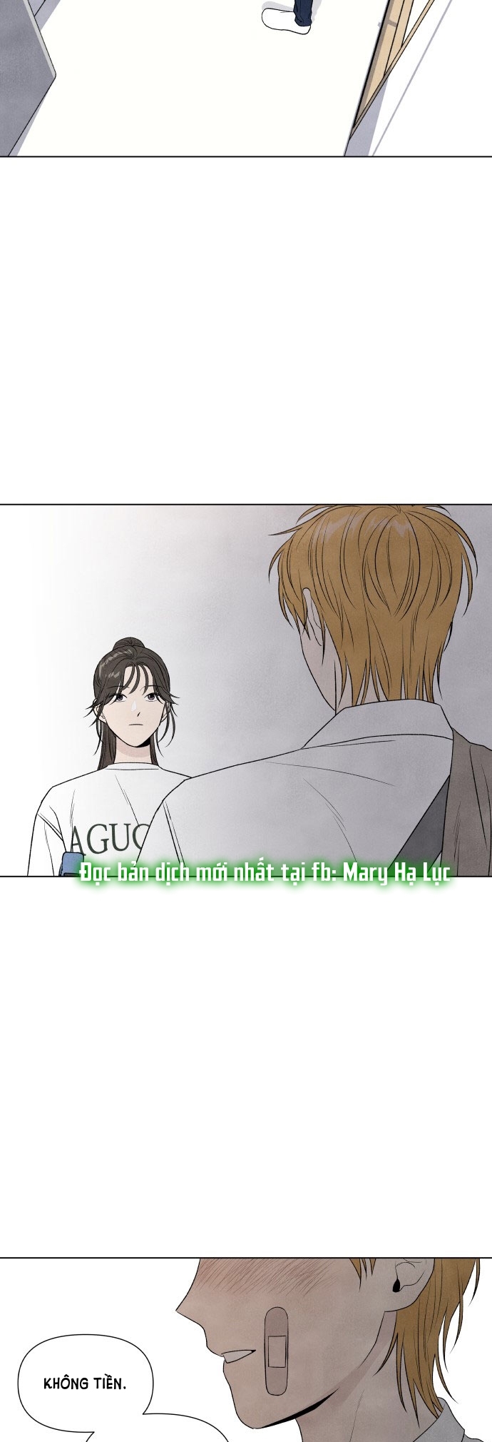 điều khiến tôi quyết tâm muốn chết chapter 5.1 17