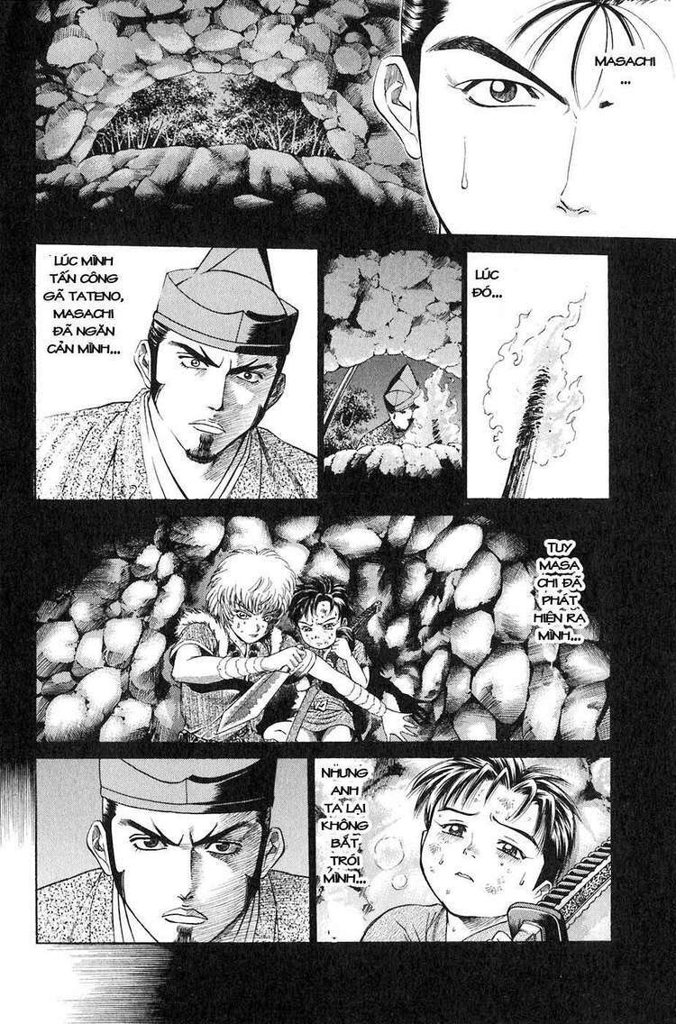 sơn tặc seyu chapter 14 6