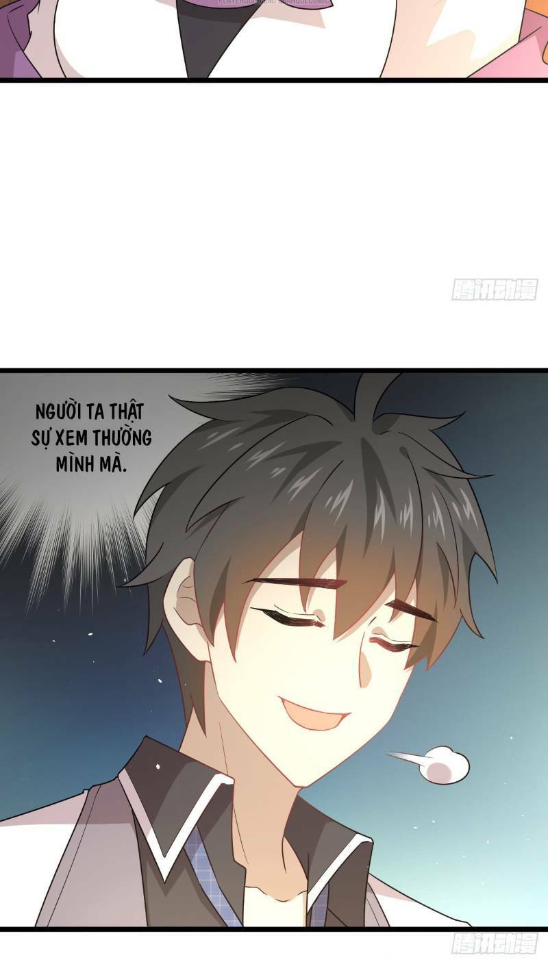 xuyên không vào thế giới nữ cường chapter 79 6