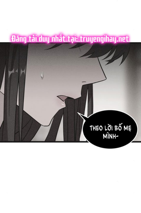 dark moon - tế đàn ánh trăng chapter 26.2 35