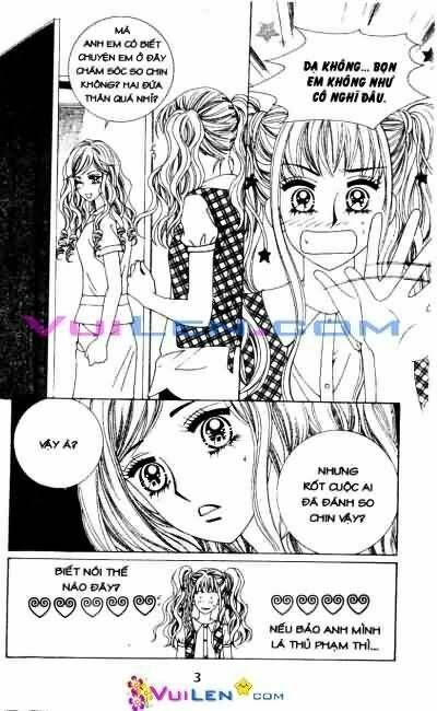 mùa ảo vọng - strange pension chapter 8 3