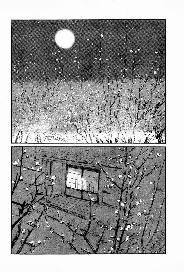 lone wolf and cub chapter 92 27