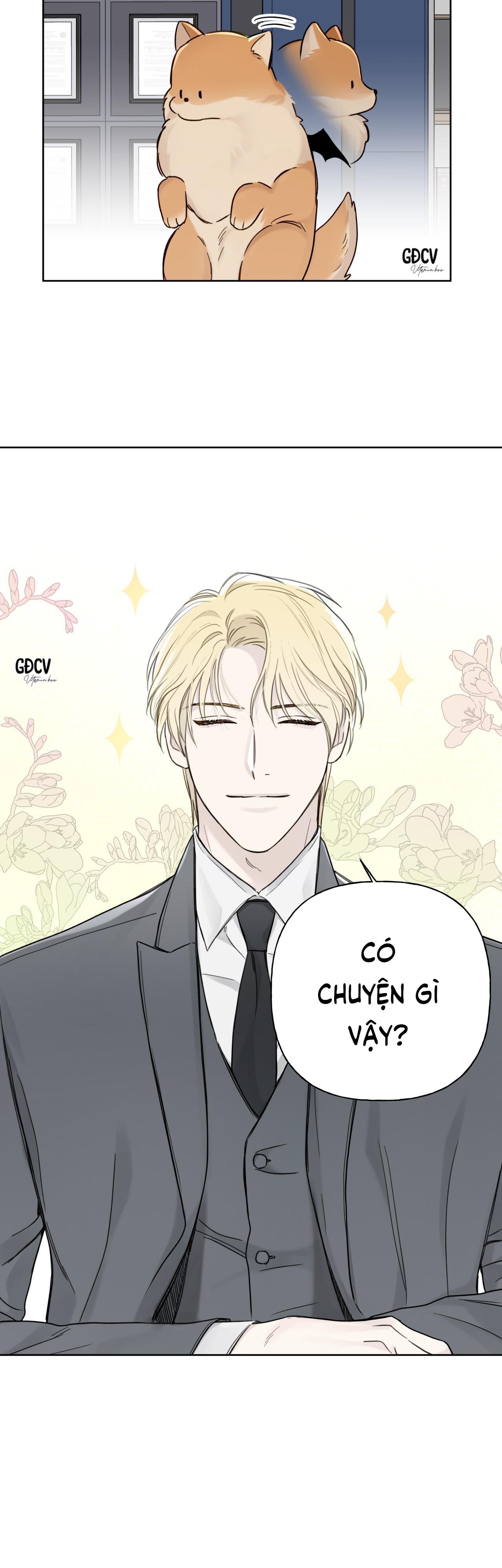 hiểm họa guiding chapter 7 19