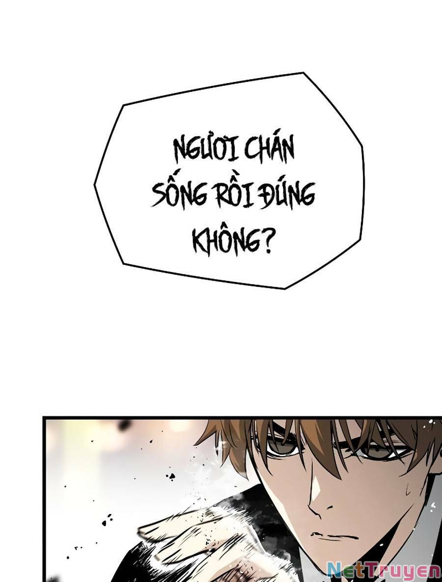 The Breaker 3: Quyền Năng Vô Hạn chapter 11 134