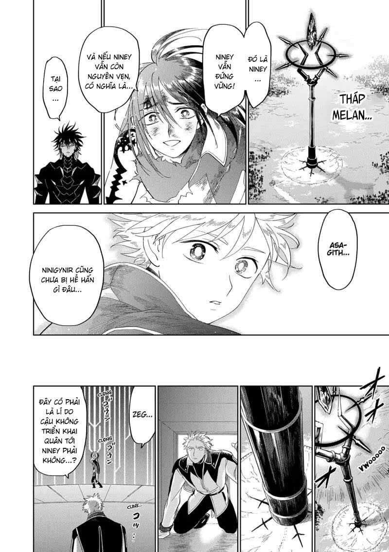 ấn ký abyss chapter 42 16