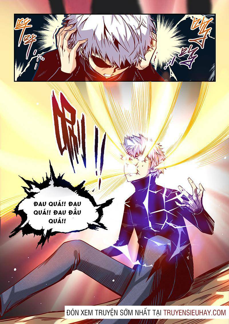 tu chân tứ vạn niên chapter 24 1