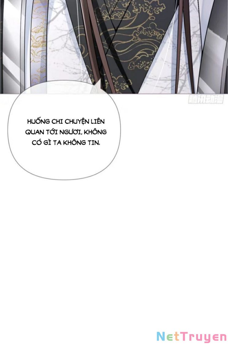 nhập mộ chi thần chapter 33 35