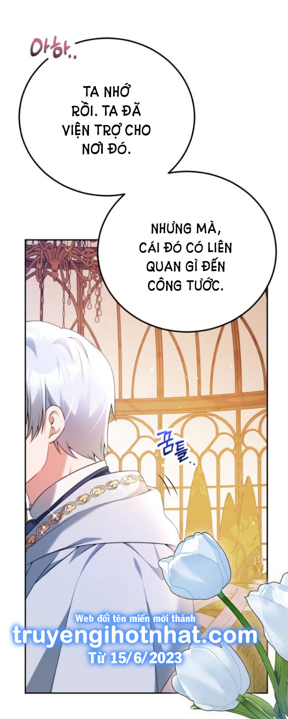 tôi sẽ ly hôn với người chồng bạo chúa chapter 50.2 10