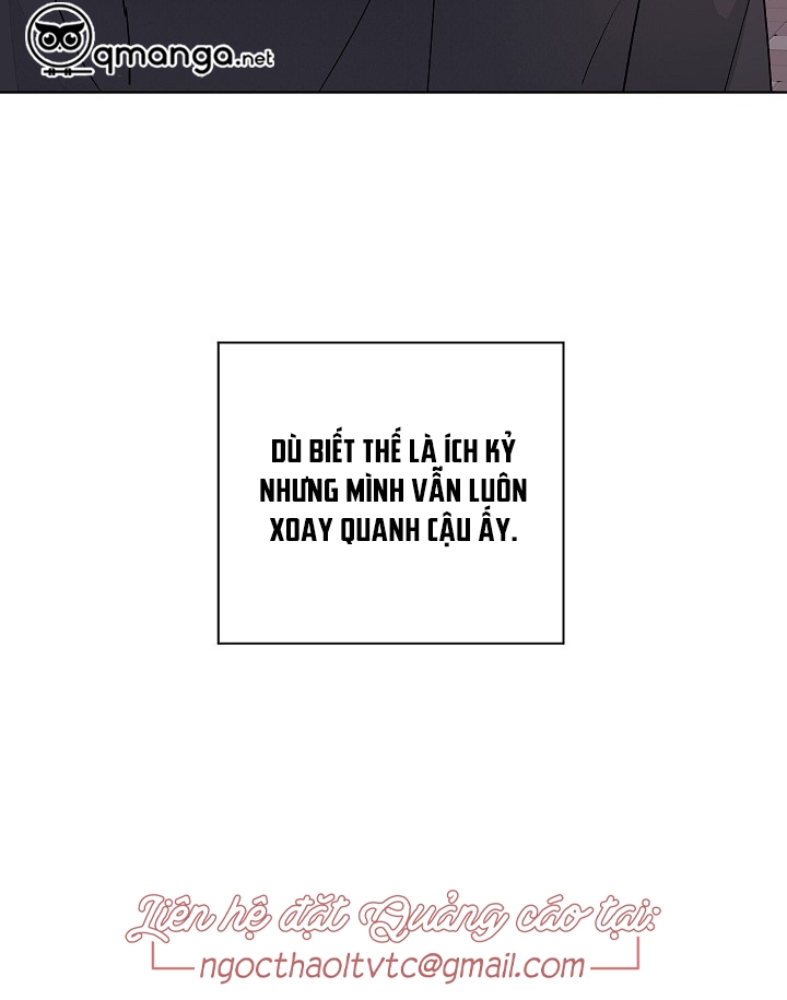 yêu em đi, bác sĩ! chapter 41 41