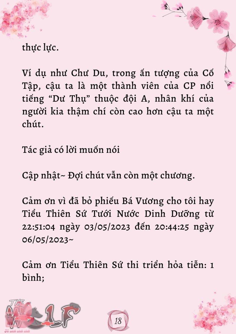 xuyên không vào nhóm nhạc nam 200 người chapter 5 18