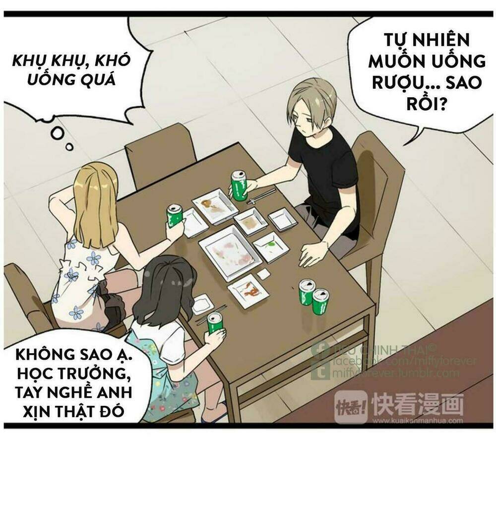 mục linh chapter 10 34