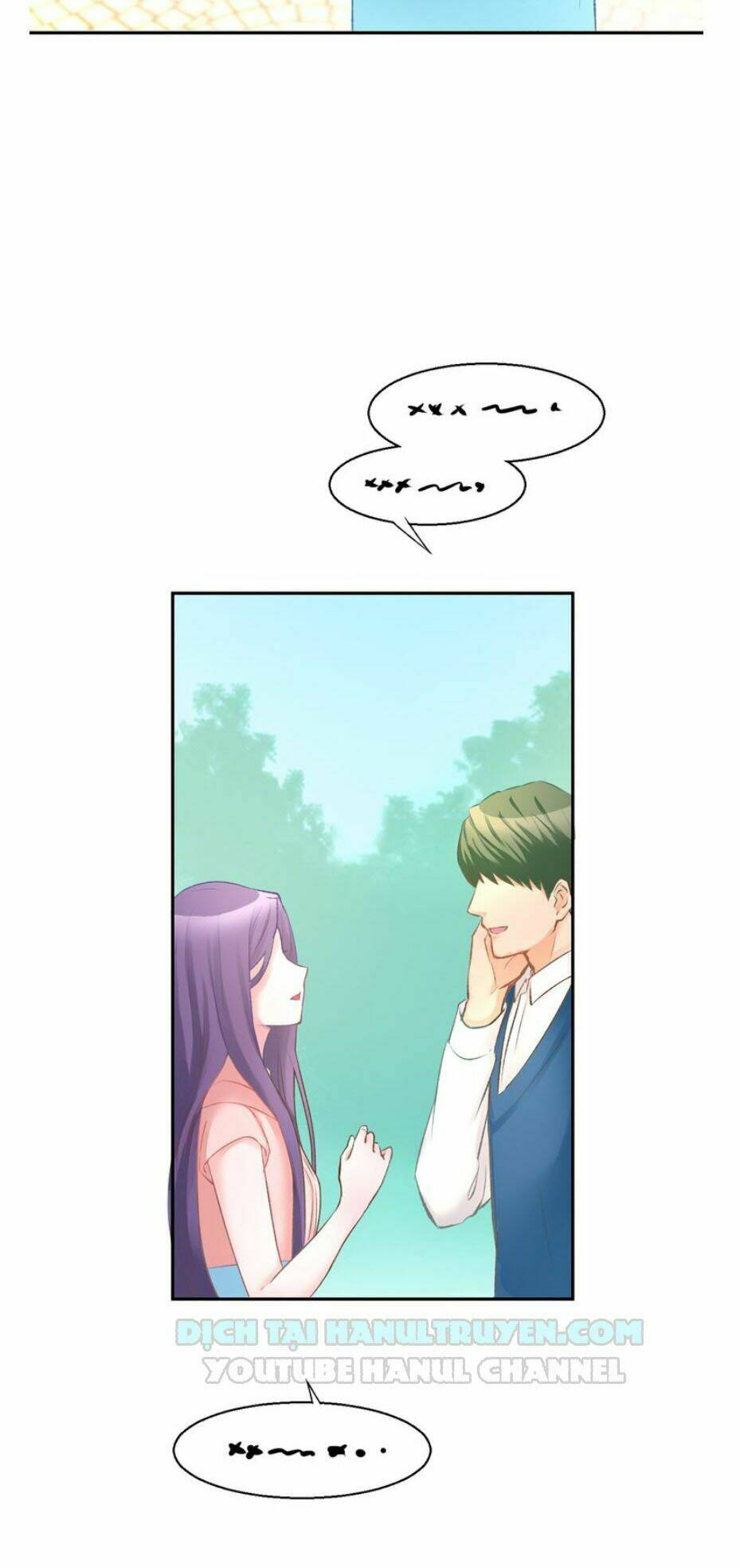 hôn nhân ấm áp : tổng tài sủng vợ thành nghiện chapter 2 14